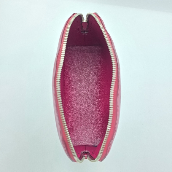 LOUIS VUITTON Epi Cosmetic Bag PM - Picture 6 of 12